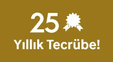 25yiltecrübe